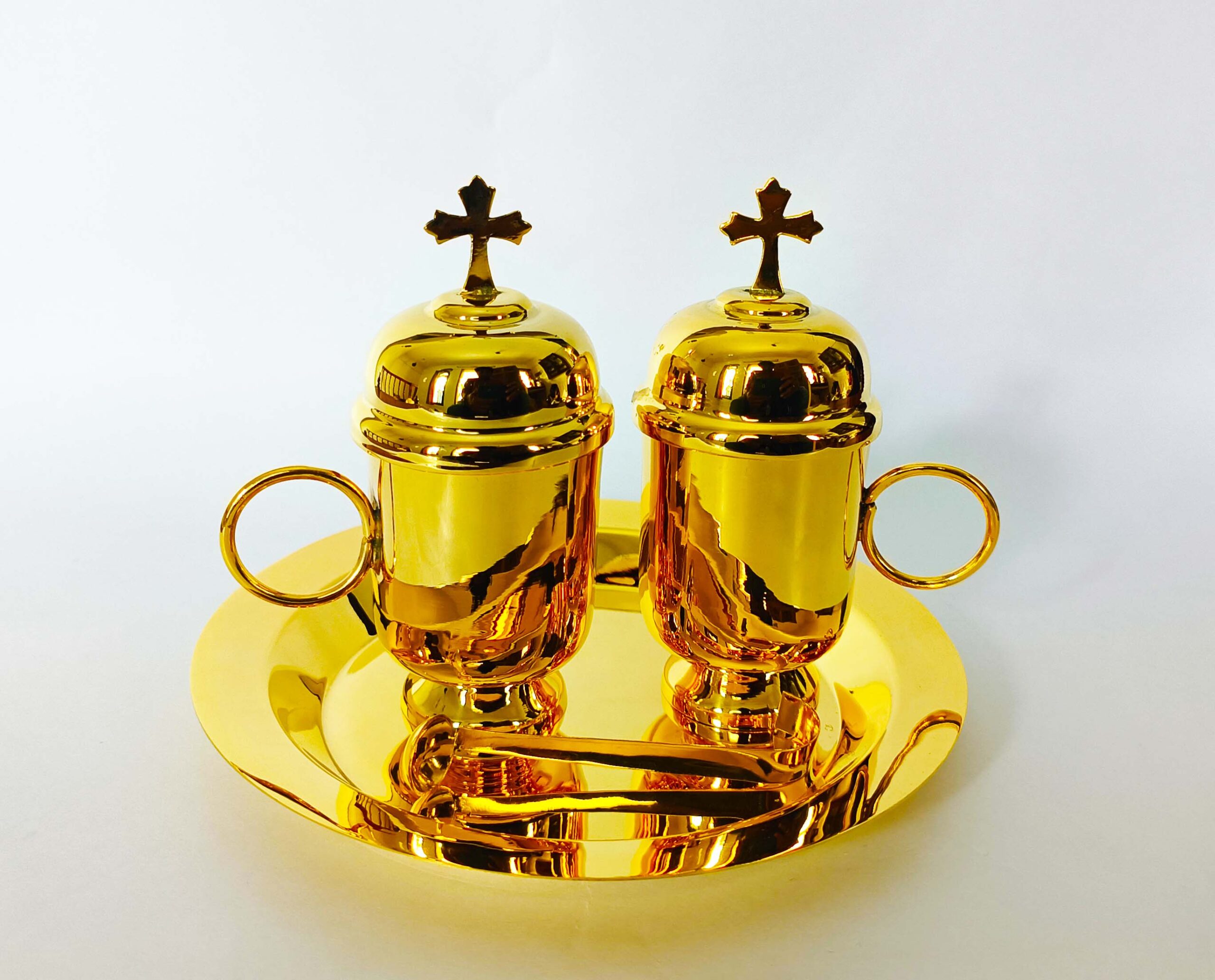 Cruet Set