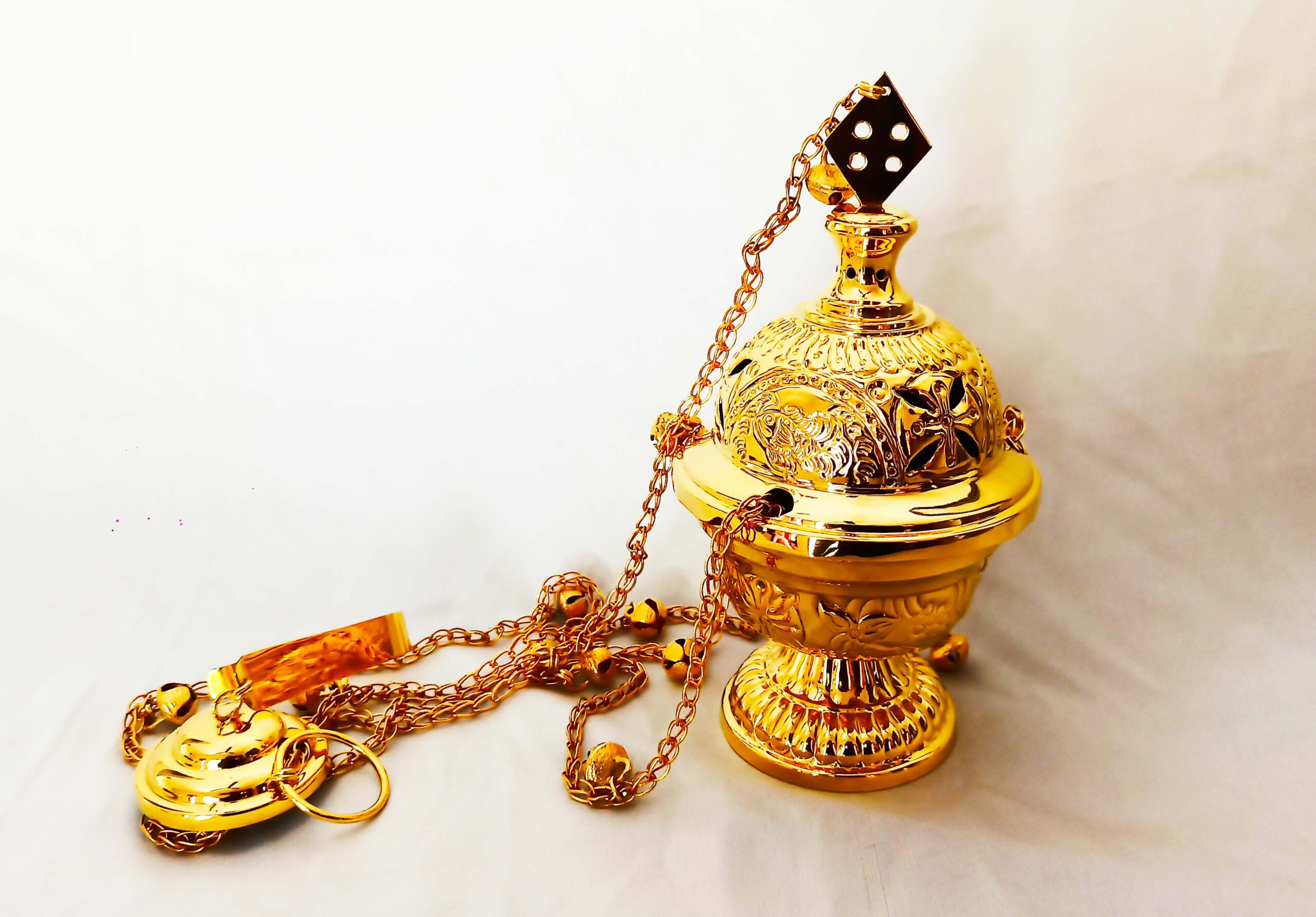 Thurible